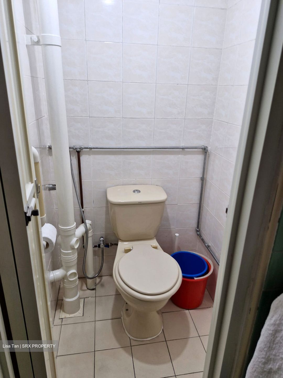 Blk 91 Toa Payoh Palm Spring (Toa Payoh), HDB 3 Rooms #504369201